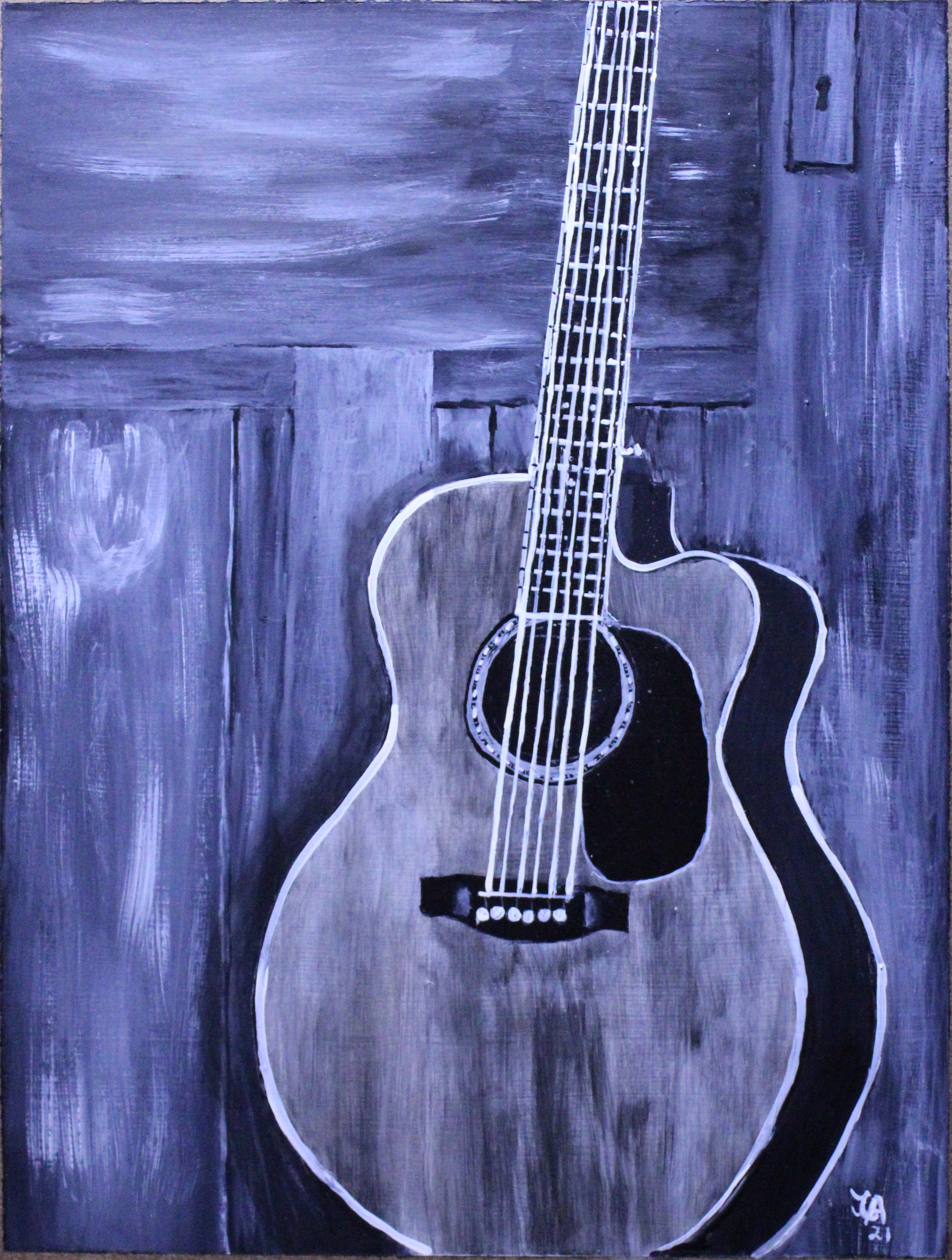 Nature